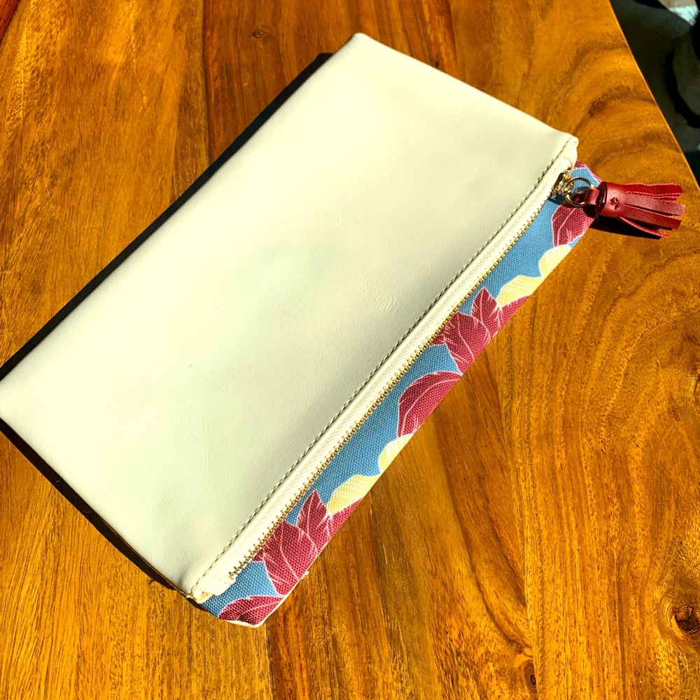 Rachel Pally Reversible Clutch